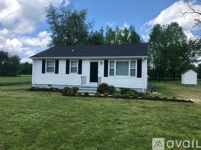 12054 Mount Landing Road 2 Beds Single Family Home for Rent - Photo gallery 1