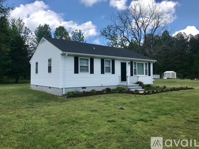 12054 Mount Landing Road 2 Beds Single Family Home for Rent - Photo gallery 2