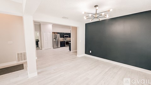 14012 Red Rock Lake Drive 4 Beds Apartment for Rent