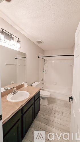 14012 Red Rock Lake Drive 4 Beds Single Family Home for Rent - Photo gallery 4