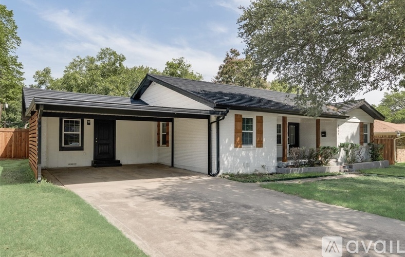 6911 Glen Hills Rd 4 Beds Single Family Home for Rent - Photo gallery 1