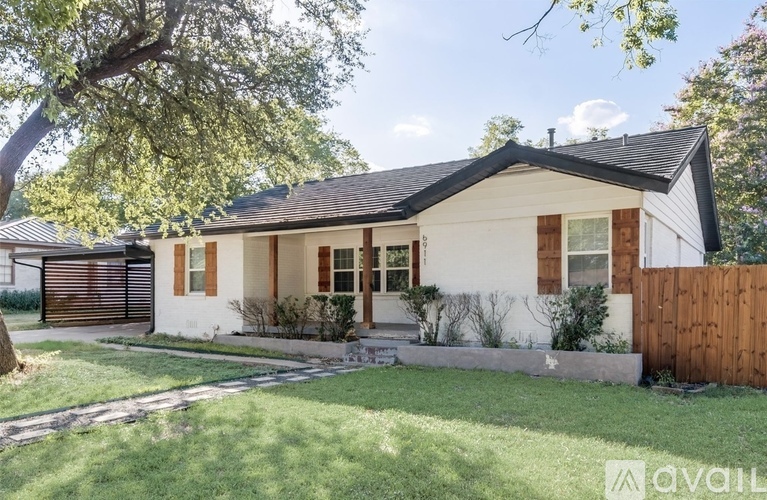 6911 Glen Hills Rd 4 Beds Single Family Home for Rent - Photo gallery 2