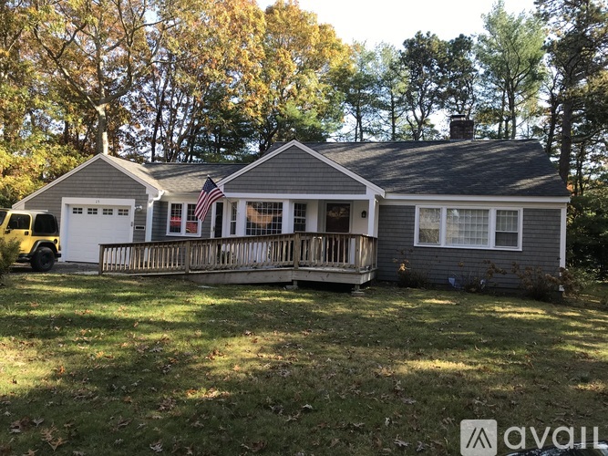 15 Tam-O-Shanter Way 2 Beds Single Family Home for Rent - Photo gallery 1
