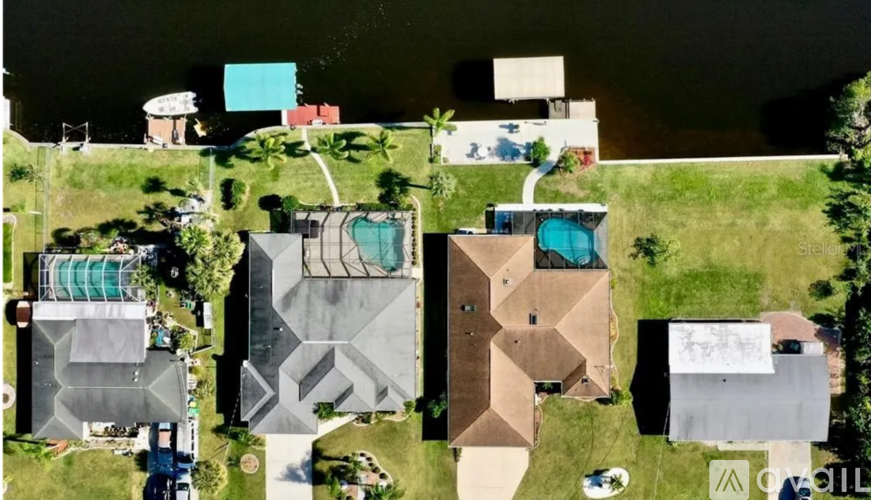401 W Tarpon Blvd NW 3 Beds Single Family Home for Rent - Photo gallery 2