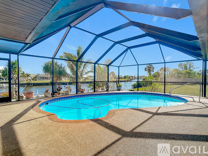 401 W Tarpon Blvd NW 3 Beds Single Family Home for Rent - Photo gallery 3