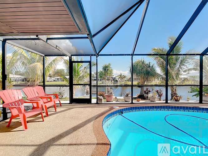 401 W Tarpon Blvd NW 3 Beds Single Family Home for Rent - Photo gallery 4