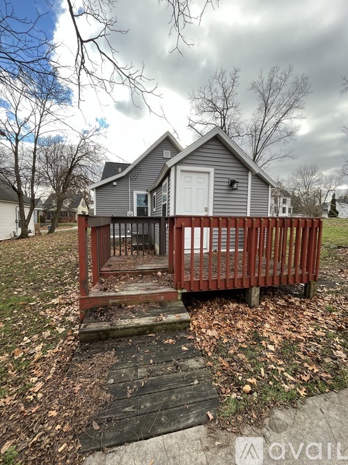 917 Innes Street Northeast 2 Beds Single Family Home for Rent - Photo gallery 2