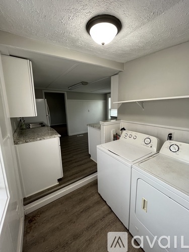 917 Innes Street Northeast 2 Beds Single Family Home for Rent - Photo gallery 5