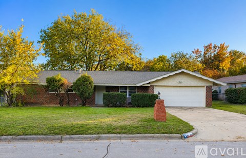 6744 Oliver Drive 4 Beds Apartment for Rent