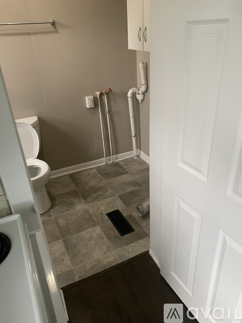 50 Washington Blvd 3 Beds Townhouse for Rent - Photo gallery 1
