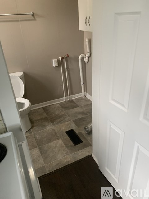50 Washington Blvd 3 Beds Apartment for Rent