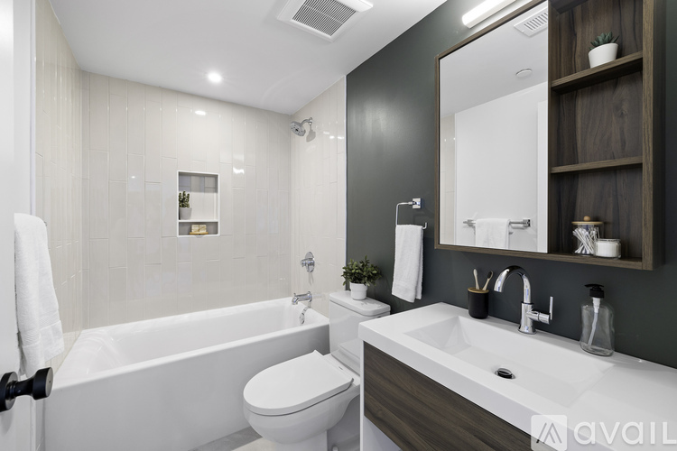 5200 Chester Ave 2 Beds Apartment for Rent - Photo gallery 4