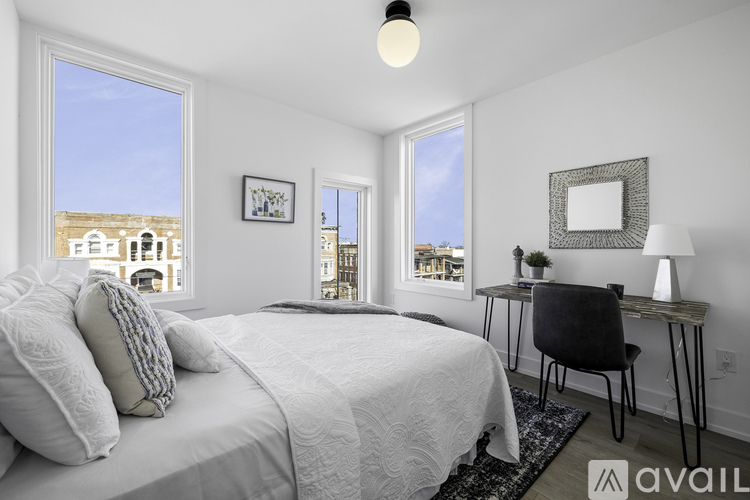 5200 Chester Ave 2 Beds Apartment for Rent - Photo gallery 5