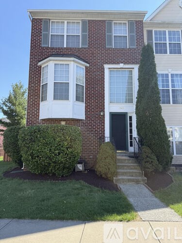 143 Harpers Way 4 Beds Apartment for Rent