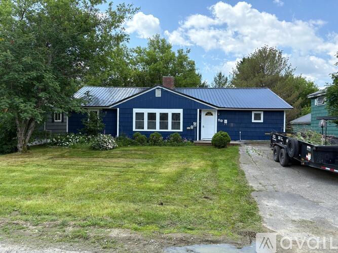 59 Ward St 3 Beds Single Family Home for Rent - Photo gallery 1