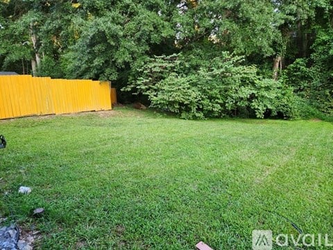 2509 Evers Dr 3 Beds Apartment for Rent