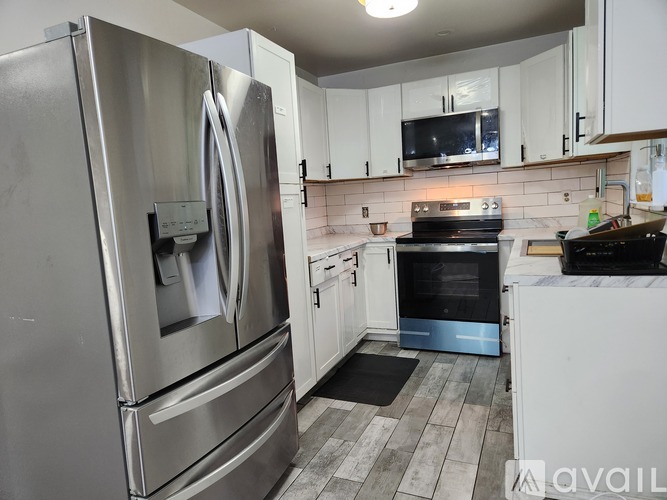 2509 Evers Dr 3 Beds Single Family Home for Rent - Photo gallery 2