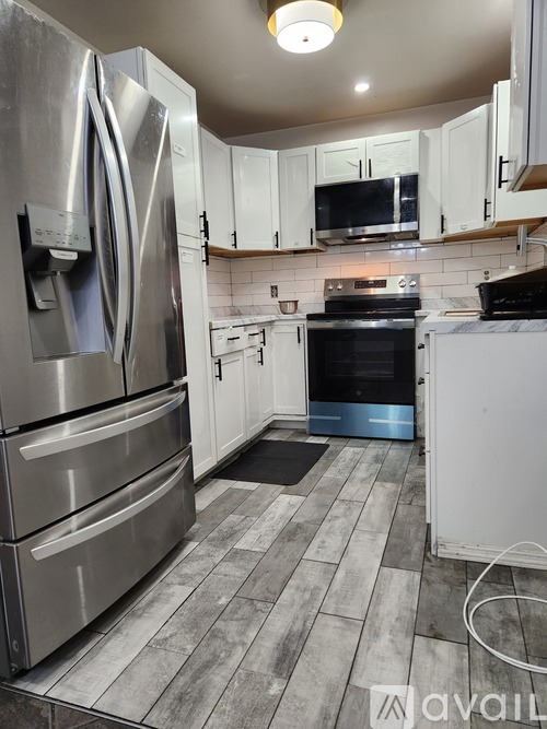 2509 Evers Dr 3 Beds Single Family Home for Rent - Photo gallery 4