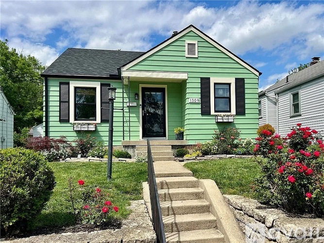 1309 Central Park Avenue 2 Beds Single Family Home for Rent - Photo gallery 1
