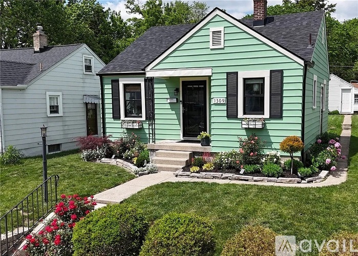 1309 Central Park Avenue 2 Beds Single Family Home for Rent - Photo gallery 2