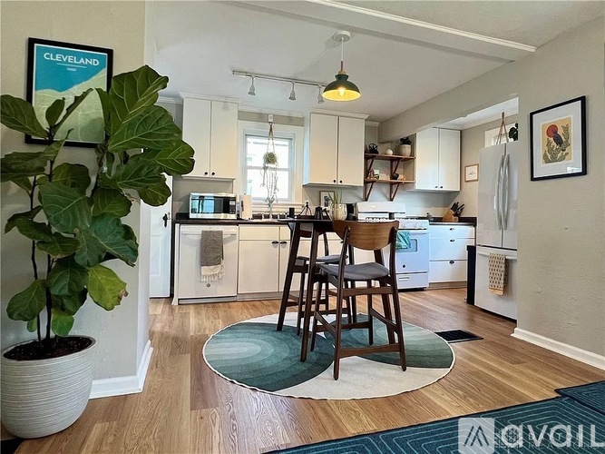 1309 Central Park Avenue 2 Beds Single Family Home for Rent - Photo gallery 3