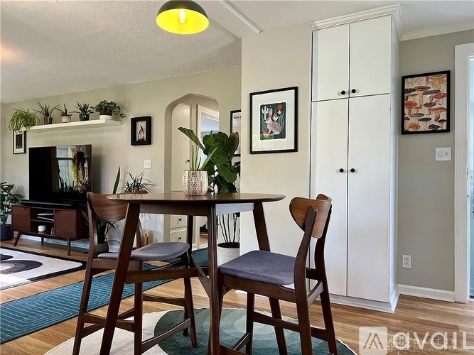 1309 Central Park Avenue 2 Beds Single Family Home for Rent - Photo gallery 4