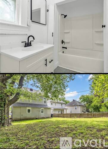 1416 North 2nd Street 3 Beds Apartment for Rent - Photo gallery 5
