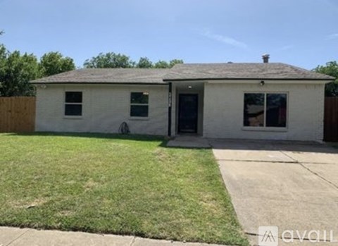 3208 Chalmette Ct 4 Beds Apartment for Rent