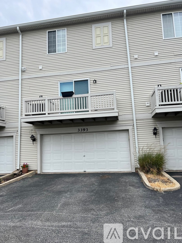 3393 Ravinia Circle 2 Beds Townhouse for Rent - Photo gallery 2