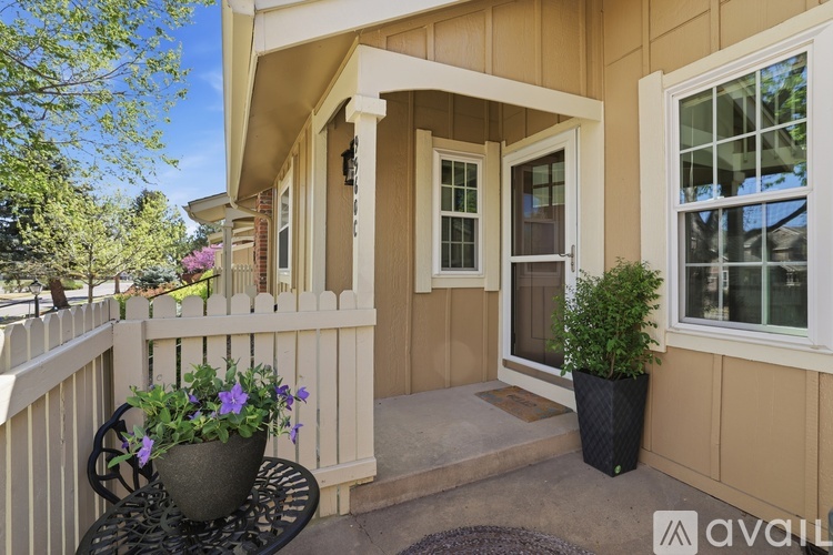 9960 Grove Street 3 Beds Townhouse for Rent - Photo gallery 2