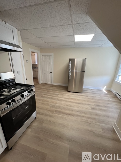 14 George Street 2 Beds Apartment for Rent - Photo gallery 3