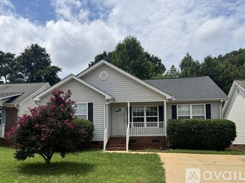 107 Cosmos Lane 3 Beds Apartment for Rent