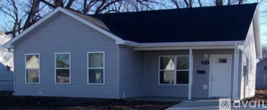 1014 Emmons St 3 Beds Single Family Home for Rent - Photo gallery 1