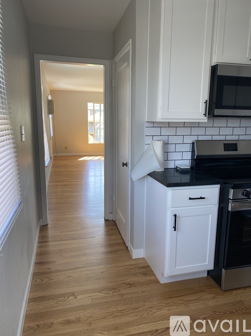 816 W 3rd St 2 Beds Apartment for Rent - Photo gallery 5