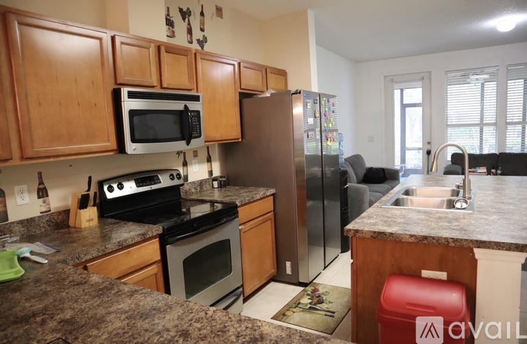 625 Oakleaf Plantation Parkway 3 Beds Townhouse for Rent - Photo gallery 4