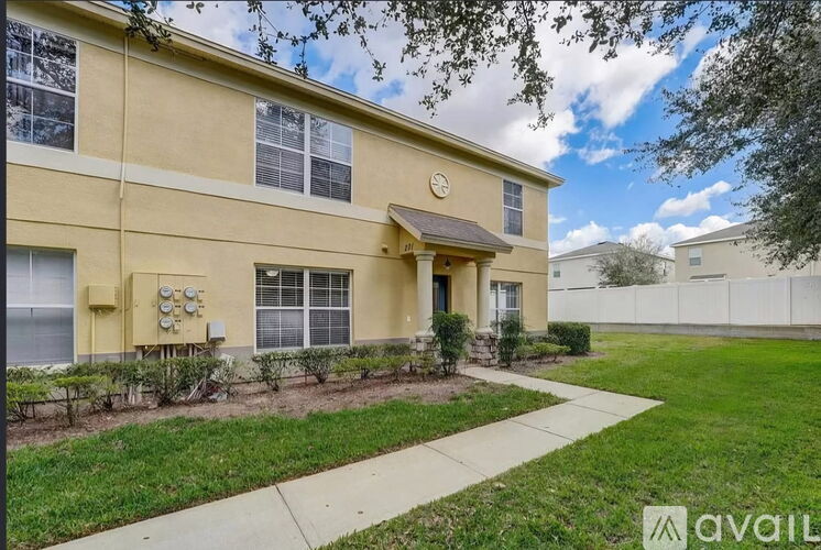 201 Penmark Stone Place 3 Beds Townhouse for Rent - Photo gallery 2