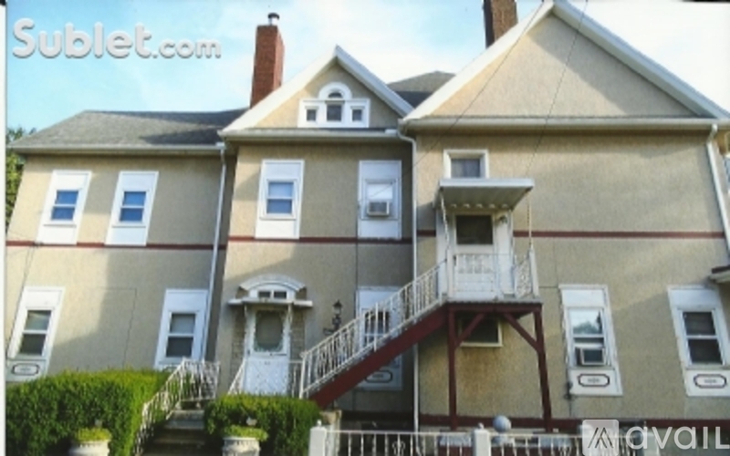 501 South Bloomington Street 1 Apartment for Rent - Photo gallery 1