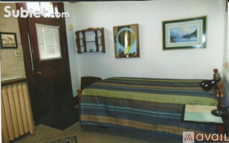 501 South Bloomington Street 1 Apartment for Rent - Photo gallery 2