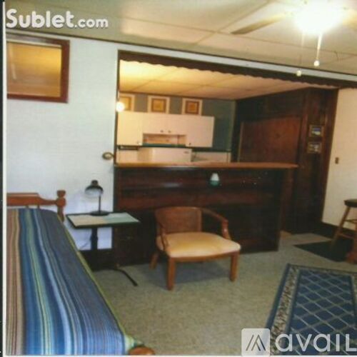501 South Bloomington Street 1 Apartment for Rent - Photo gallery 4