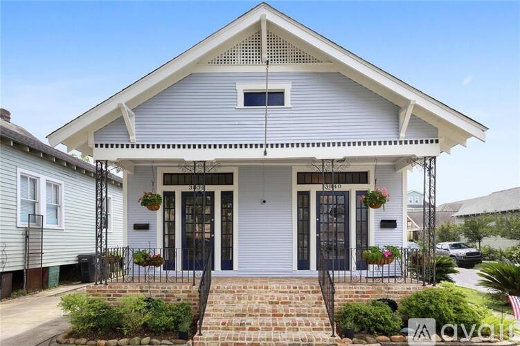 3840 Bienville Ave 2 Beds Single Family Home for Rent - Photo gallery 1