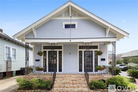 3840 Bienville Ave 2 Beds Apartment for Rent