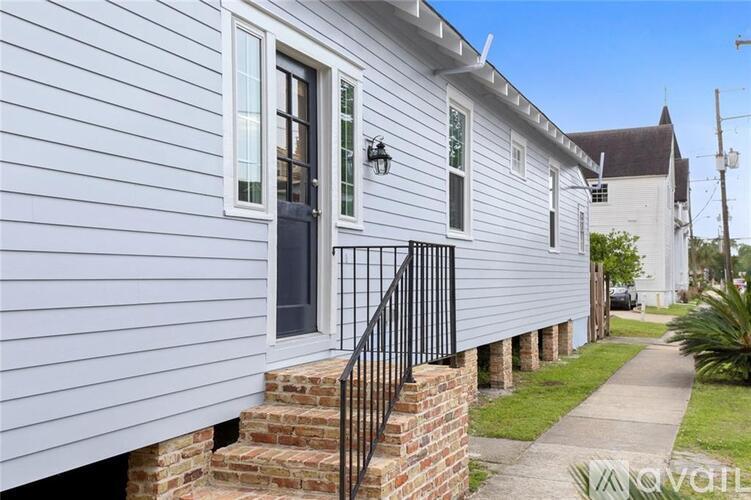 3840 Bienville Ave 2 Beds Single Family Home for Rent - Photo gallery 3