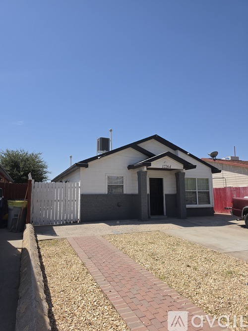12264 Tierra Alaska Ave 3 Beds Single Family Home for Rent - Photo gallery 1