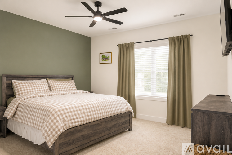 4139 Indian Summer Way 4 Beds Single Family Home for Rent - Photo gallery 3