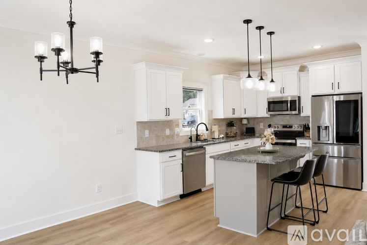 4139 Indian Summer Way 4 Beds Single Family Home for Rent - Photo gallery 5