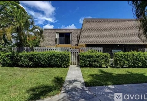 2885 SW 22Nd Cir 2 Beds Apartment for Rent