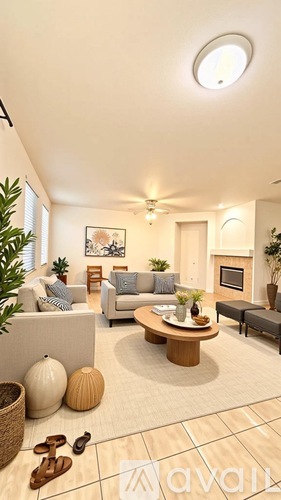 190 Belfont Cir 4 Beds Single Family Home for Rent - Photo gallery 3