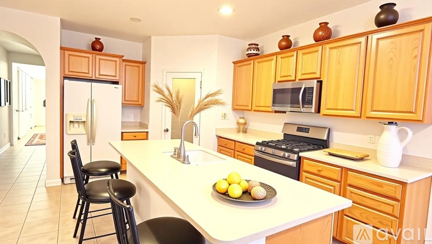 190 Belfont Cir 4 Beds Single Family Home for Rent - Photo gallery 4