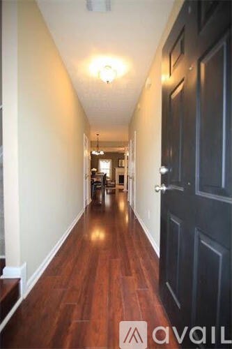 2977 Greyhawk Lane 2 Beds Apartment for Rent