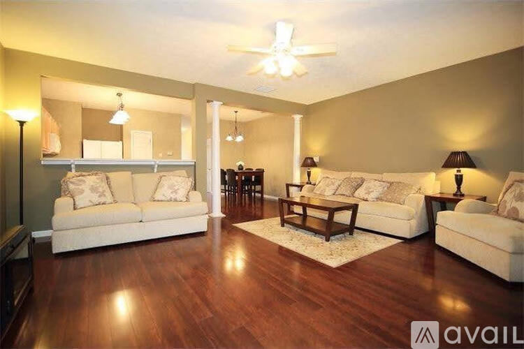 2977 Greyhawk Lane 2 Beds Townhouse for Rent - Photo gallery 2